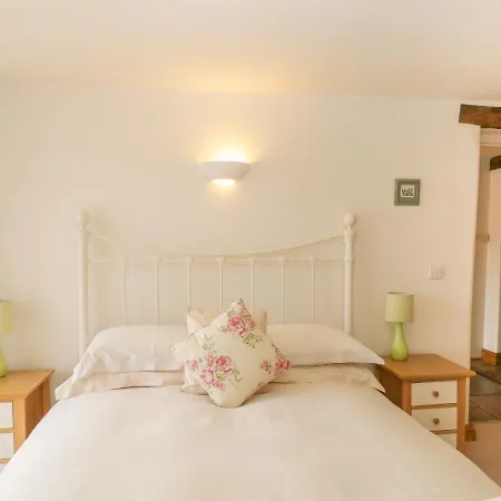 Сasa de vacaciones Byre Great Asby