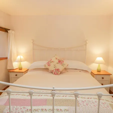 Byre Сasa de vacaciones Great Asby